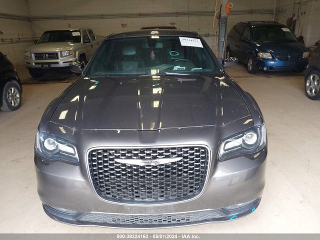 2C3CCAGG9HH518942 Chrysler 300 300s Awd