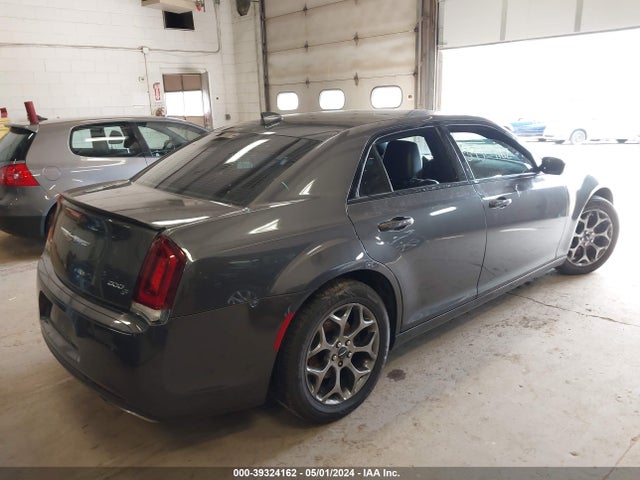 2C3CCAGG9HH518942 Chrysler 300 300s Awd