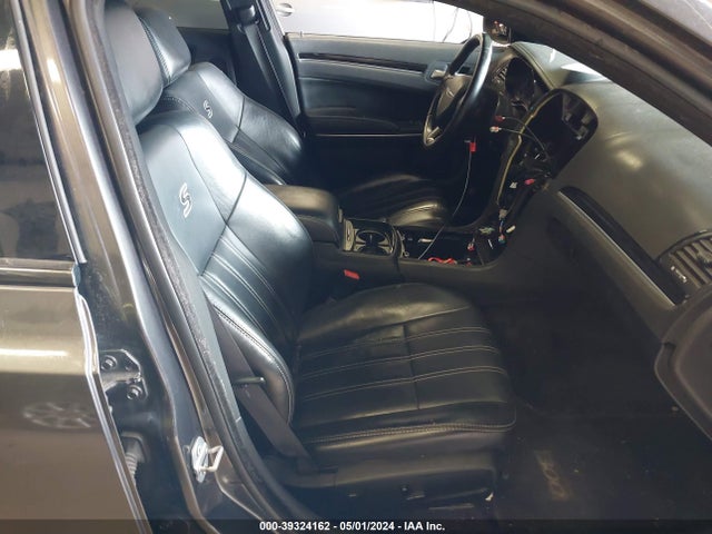 2C3CCAGG9HH518942 Chrysler 300 300s Awd