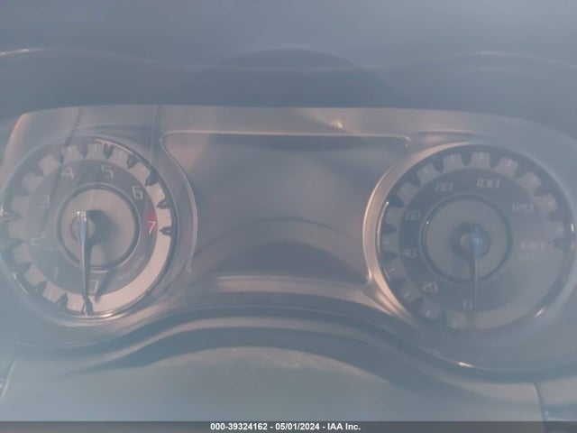 2C3CCAGG9HH518942 Chrysler 300 300s Awd