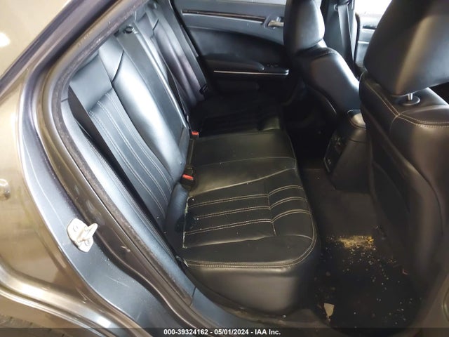 2C3CCAGG9HH518942 Chrysler 300 300s Awd