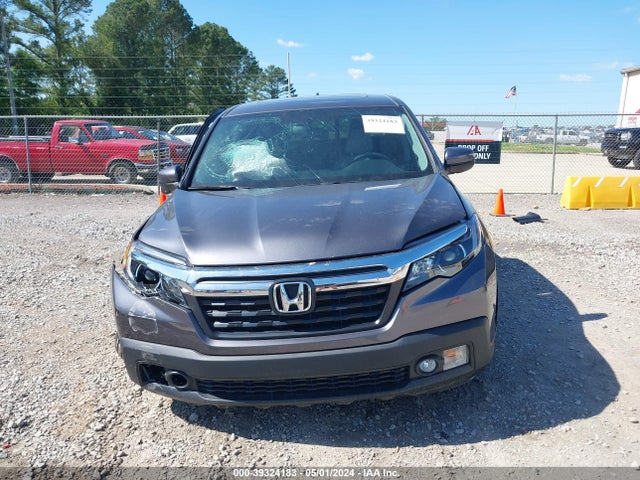 Honda Ridgeline Rtl-t 2019 5FPYK3F69KB018969 Image 13