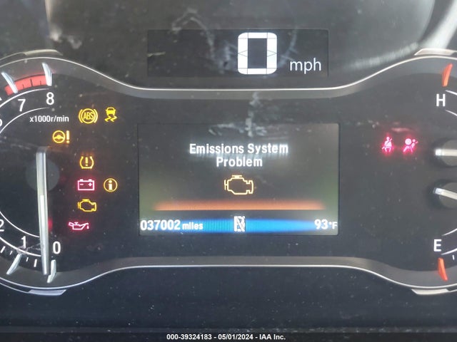 Honda Ridgeline Rtl-t 2019 5FPYK3F69KB018969 Image 16