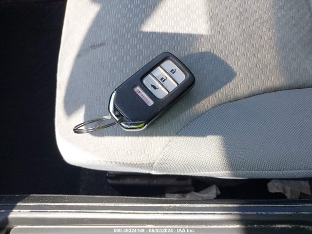 Honda CR-V EX 2016 2HKRM4H51GH666106 Image 11