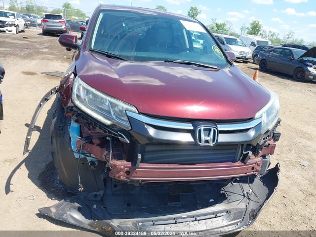 Honda CR-V EX 2016 2HKRM4H51GH666106 Image 13