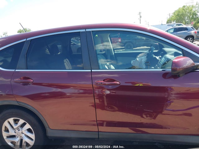 Honda CR-V EX 2016 2HKRM4H51GH666106 Image 14