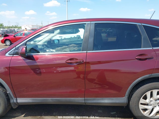 Honda CR-V EX 2016 2HKRM4H51GH666106 Image 15