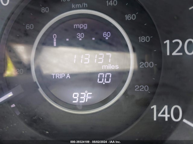 Honda CR-V EX 2016 2HKRM4H51GH666106 Image 16
