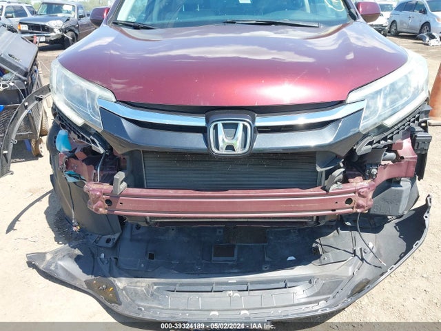 Honda CR-V EX 2016 2HKRM4H51GH666106 Image 6
