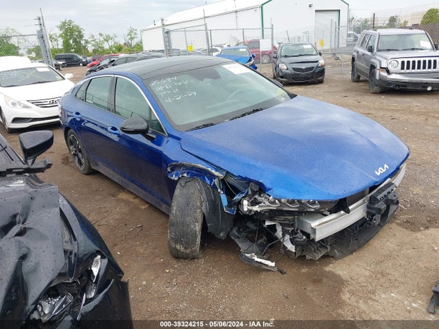 2022 5XXG64J24NG111676 main image