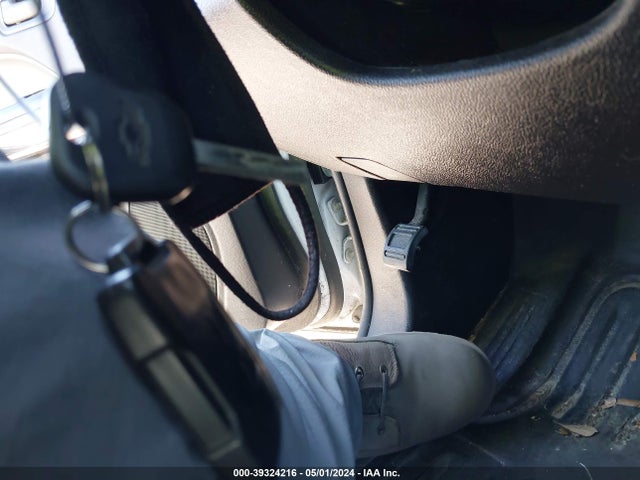Chevrolet Colorado Wt 2018 1GCHSBEA7J1276956 Image 11