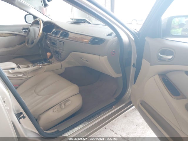 2000 JAGUAR S-TYPE SAJDA01D7YGL21876 Photo 4