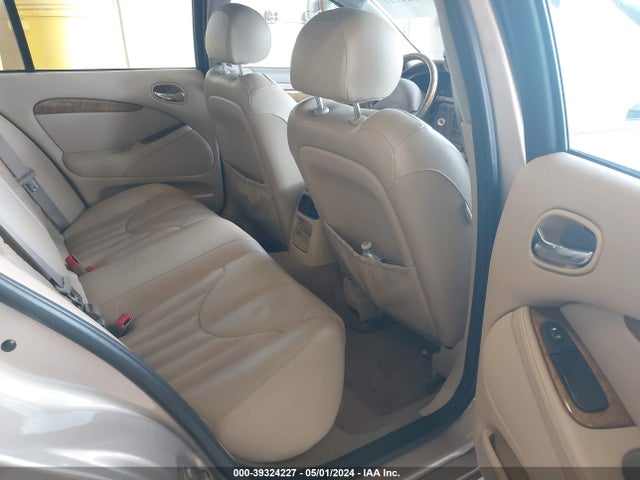 2000 JAGUAR S-TYPE SAJDA01D7YGL21876 Photo 7