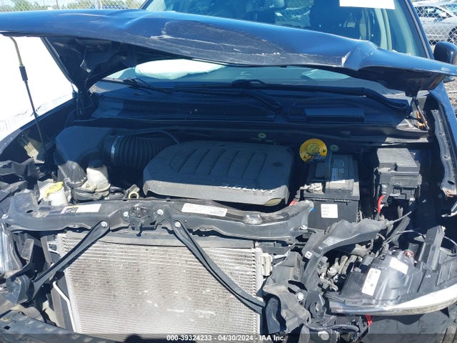 2C4RC1BG6GR289691 Chrysler Town & Country Touring