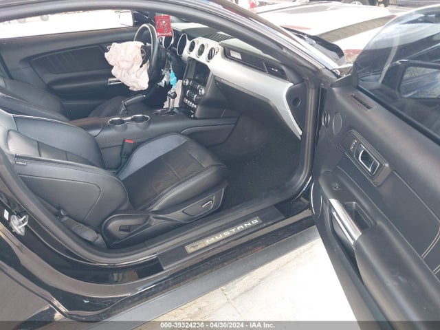 Ford Mustang Gt Premium 2016 1FA6P8CF3G5241199 Image 5