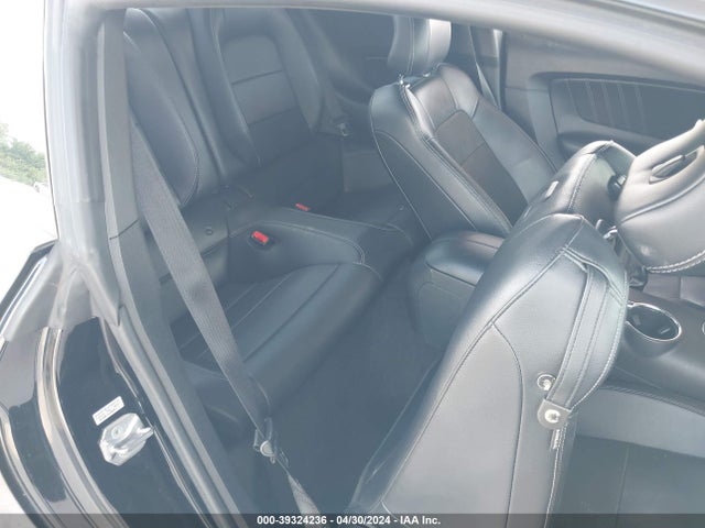 Ford Mustang Gt Premium 2016 1FA6P8CF3G5241199 Image 8