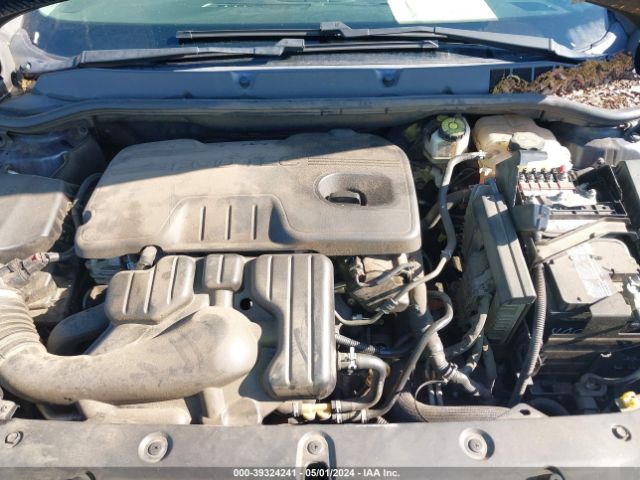 1G4PP5SK0G4113158 Buick Verano