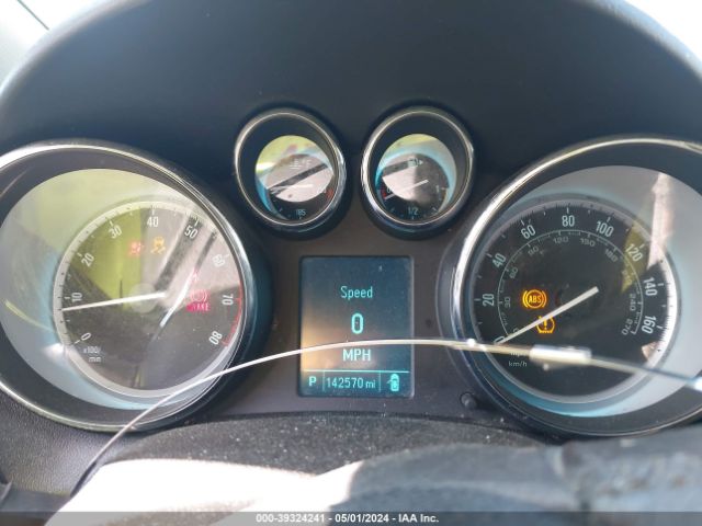 1G4PP5SK0G4113158 Buick Verano