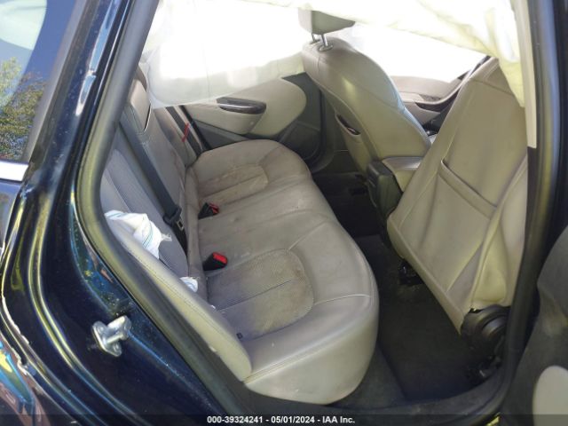 1G4PP5SK0G4113158 Buick Verano