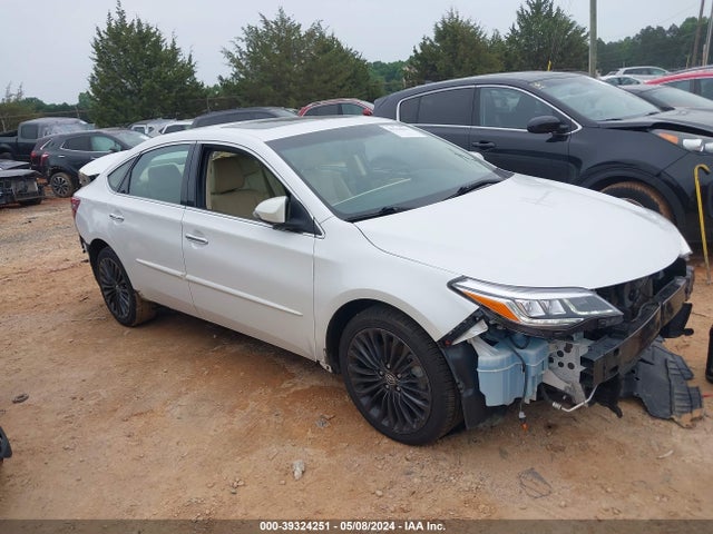 2016 4T1BK1EB9GU202806 main image