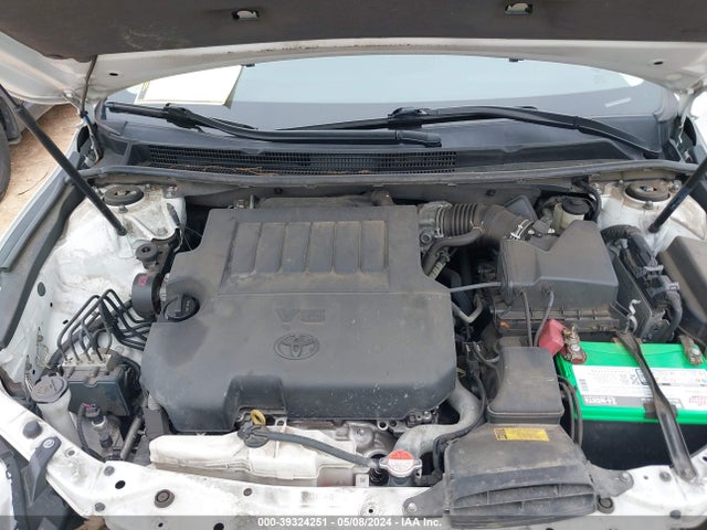 Toyota Avalon Touring 2016 4T1BK1EB9GU202806 Image 10