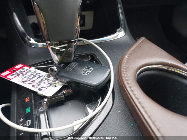 Toyota Avalon Touring 2016 4T1BK1EB9GU202806 Image 11