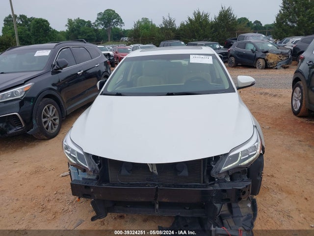 Toyota Avalon Touring 2016 4T1BK1EB9GU202806 Image 12