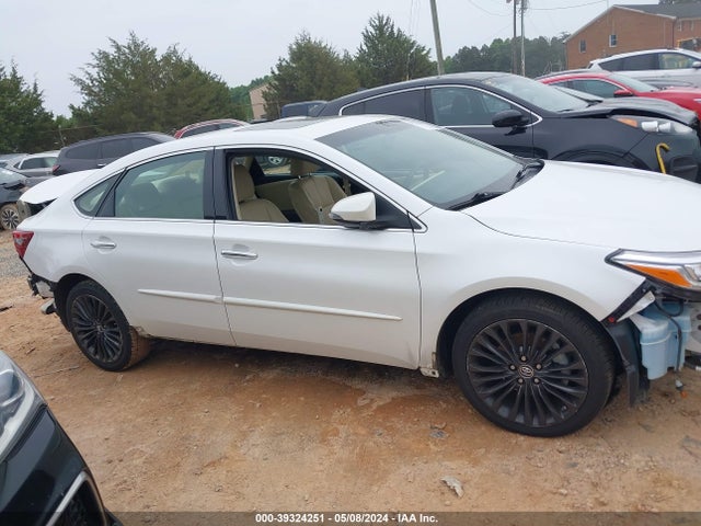 Toyota Avalon Touring 2016 4T1BK1EB9GU202806 Image 13