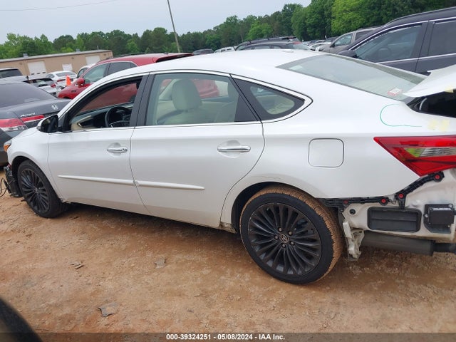 Toyota Avalon Touring 2016 4T1BK1EB9GU202806 Image 14