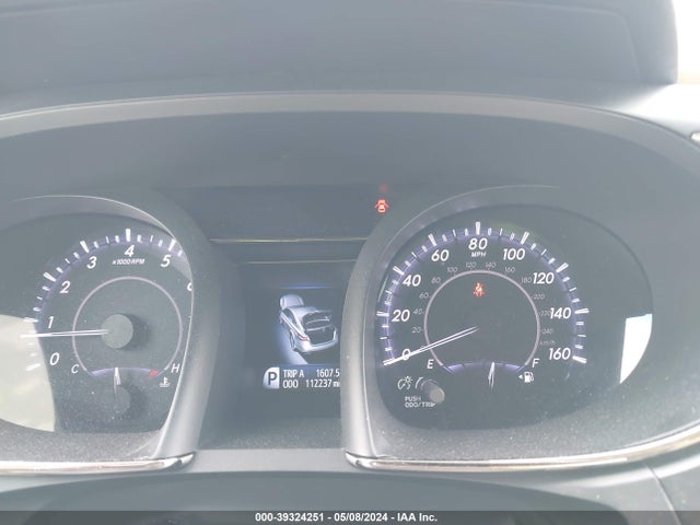 Toyota Avalon Touring 2016 4T1BK1EB9GU202806 Image 15