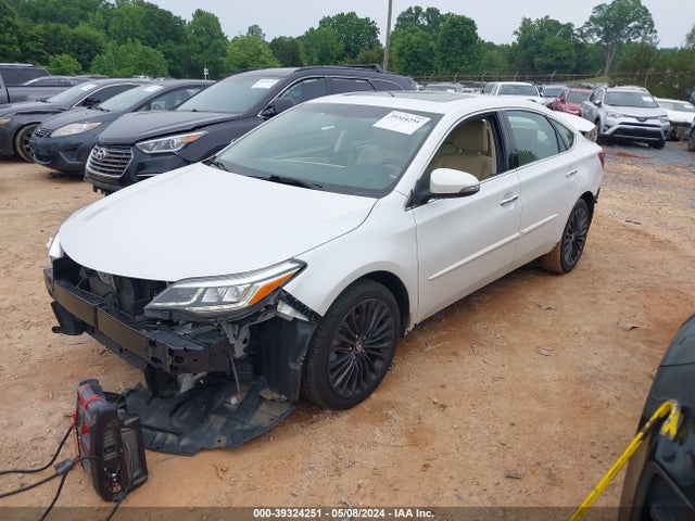Toyota Avalon Touring 2016 4T1BK1EB9GU202806 Image 2