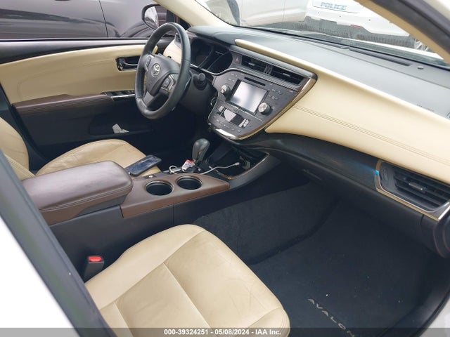 Toyota Avalon Touring 2016 4T1BK1EB9GU202806 Image 5