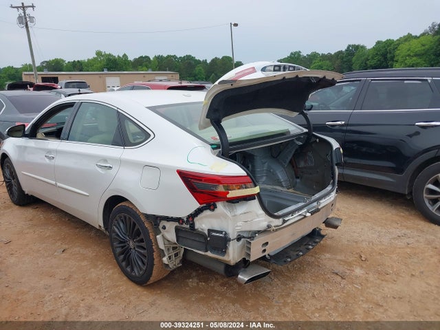 Toyota Avalon Touring 2016 4T1BK1EB9GU202806 Image 6