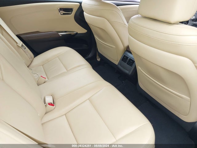 Toyota Avalon Touring 2016 4T1BK1EB9GU202806 Image 8