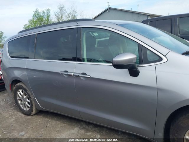 2C4RC1DGXMR532492 Chrysler Voyager Lxi