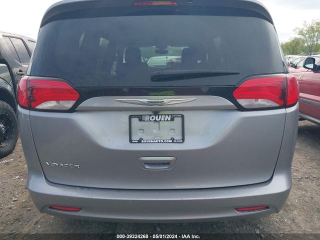 2C4RC1DGXMR532492 Chrysler Voyager Lxi