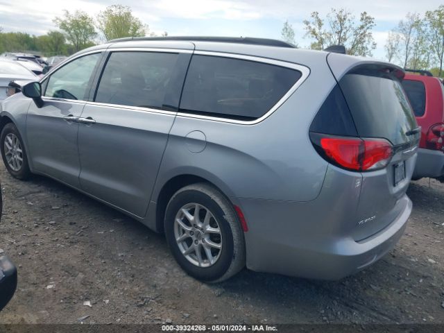 2C4RC1DGXMR532492 Chrysler Voyager Lxi