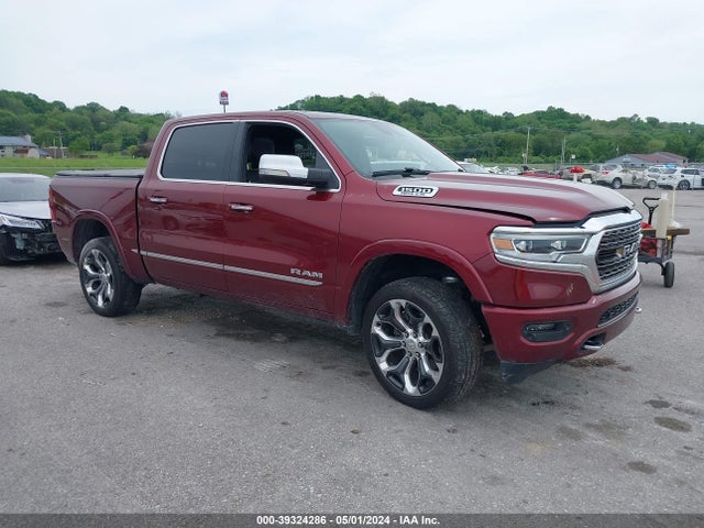 2019 1C6SRFHT5KN897734 main image