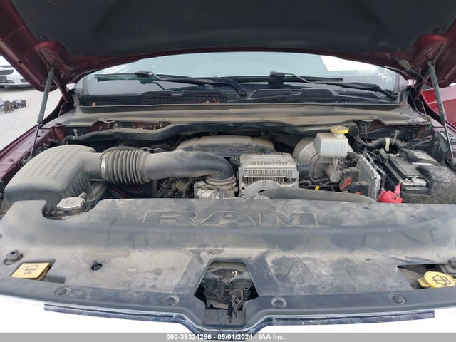 RAM 1500 Limited  4x4 5'7 Box 2019 1C6SRFHT5KN897734 Image 10