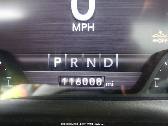 RAM 1500 Limited  4x4 5'7 Box 2019 1C6SRFHT5KN897734 Image 15