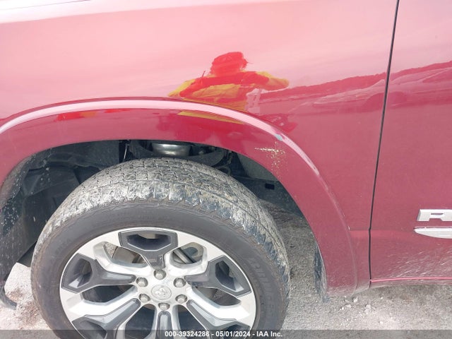 RAM 1500 Limited  4x4 5'7 Box 2019 1C6SRFHT5KN897734 Image 18