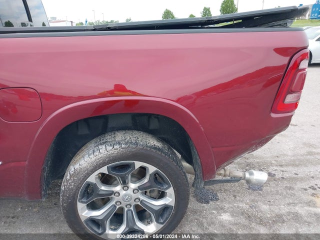 RAM 1500 Limited  4x4 5'7 Box 2019 1C6SRFHT5KN897734 Image 19