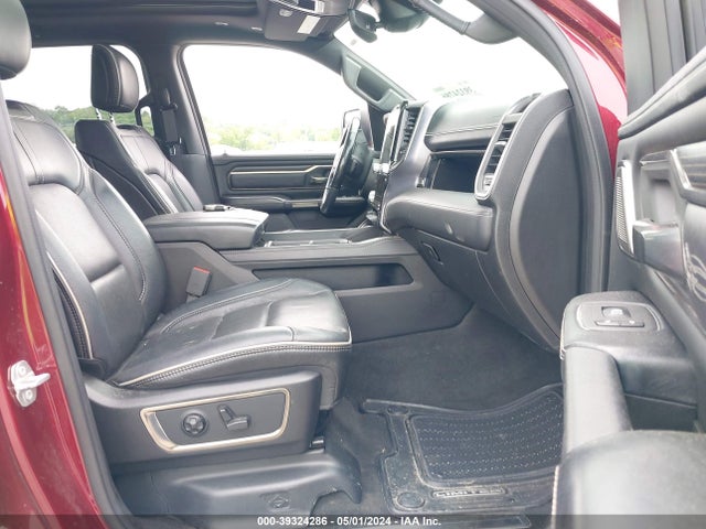 RAM 1500 Limited  4x4 5'7 Box 2019 1C6SRFHT5KN897734 Image 5