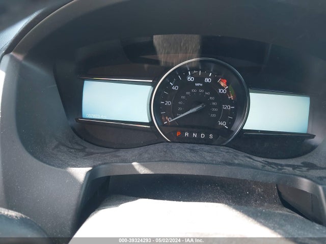 Ford EXPLORER XLT 2018 1FM5K8D87JGC86478 Image 7