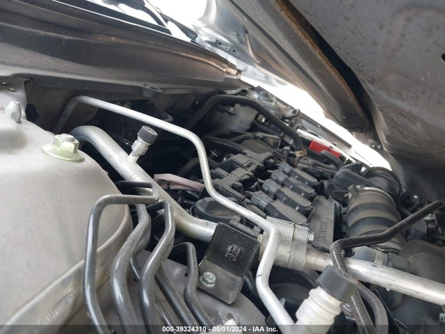 1HGCV1F16MA079339 Honda ACCORD LX
