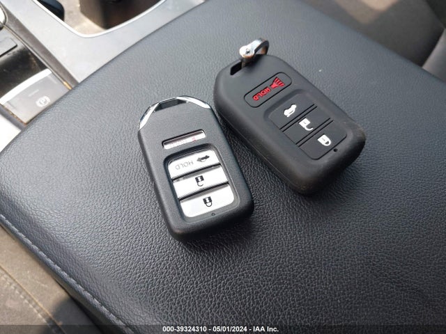 1HGCV1F16MA079339 Honda ACCORD LX