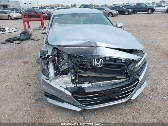 1HGCV1F16MA079339 Honda ACCORD LX