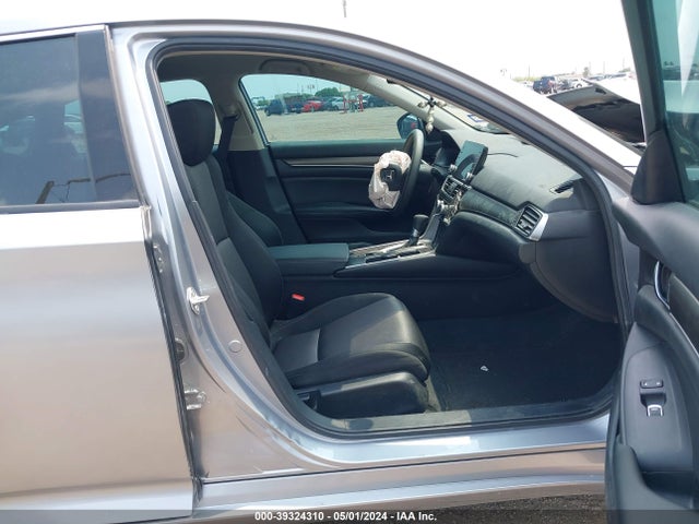 1HGCV1F16MA079339 Honda ACCORD LX