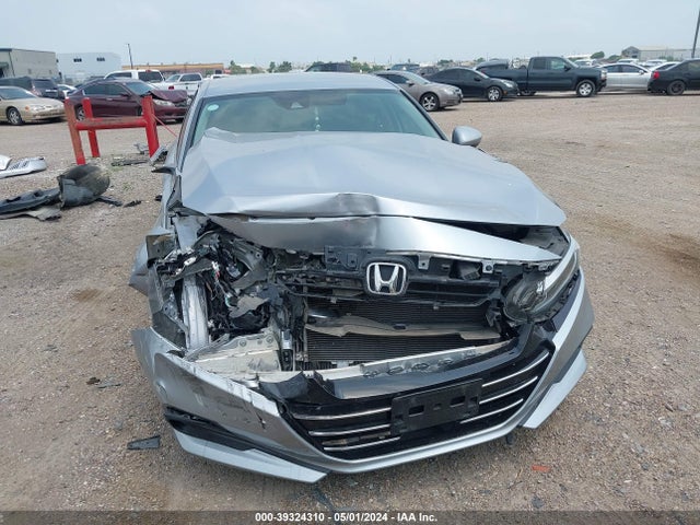 1HGCV1F16MA079339 Honda ACCORD LX