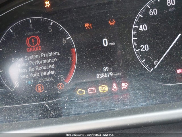 1HGCV1F16MA079339 Honda ACCORD LX